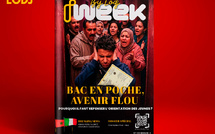 Parution de L'I-WEEK N°128 du 17 mai 2026