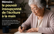 Le jour où le stylo a résisté au clavier