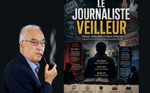 Parution du livre : Le Journaliste Veilleur lors des élections 2026