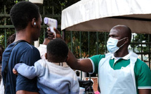 Ebola en RDC : l’OMS déclenche une urgence sanitaire internationale