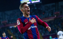 Coup dur pour l’Espagne : Fermin Lopez forfait pour la Coupe du Monde 2026