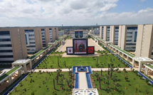 Rabat : inauguration du nouveau siège central de la DGSN