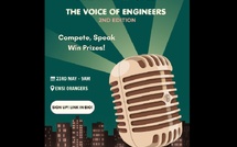 L’EMSI organise la deuxième édition de « Voice of Engineers » pour célébrer l’art de la prise de parole en public