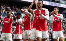 Arsenal FC sacré champion d’Angleterre : la fin de 22 ans d’attente