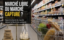 Quand la liberté du marché devient la liberté des puissants chiffres d'affaires