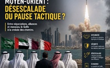 ​Faut-il croire à la désescalade américaine face à l’Iran ?