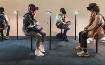 La réalité virtuelle et l’écriture cinématographique : un nouveau défi pour le 7e art