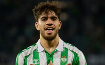Ez Abde dans le viseur de Manchester United avant le mercato