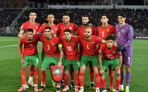 CAN 2027 : le Maroc dans un groupe abordable avec le Gabon, le Niger et le Lesotho