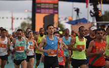 Course internationale de Bouskoura : une 12e édition placée sous le signe du sport et de l’écologie