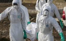 Ebola ravive l’inquiétude sanitaire en RDC