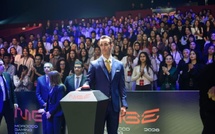 Le Prince Héritier Moulay El Hassan inaugure la 3e édition du Morocco Gaming Expo à Rabat
