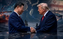 Chine–États-Unis : le piège de Thucydide n’est plus une théorie, c’est une méthode de négociation !