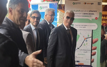 Mobilité urbaine : Weego étend ses services à Benslimane avec le lancement du réseau Foughal Bus.