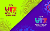 Mondial U17 2026 : la FIFA dévoile les modalités du tirage au sort au Maroc et au Qatar
