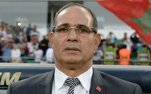 Badou Zaki parmi les finalistes pour prendre les commandes du Mali