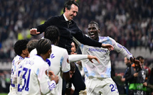 Aston Villa sacré en Ligue Europa, Unai Emery entre encore dans l’histoire