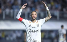 Neymar inquiète le Brésil à quelques semaines du Mondial 2026 face au Maroc