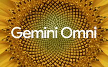 L’IA devient réalisatrice : Google appuie sur “Play” avec Gemini Omni Flash