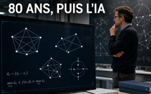 L’IA d’OpenAI bouscule un problème mathématique vieux de 80 ans