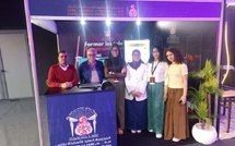 Wald Maâlam découvre le salon gaming de Rabat et les usages éducatifs de l’IA.