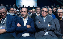 ​Les premières fissures apparaissent-elles déjà au sommet du RNI ?