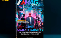 Parution de IA-MAG N°05 du 22 mai 2026