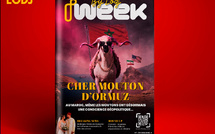 Parution de L'I-WEEK N°129 du 24 mai 2026