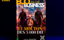 Parution L'Eco Business du 25 mai 2026