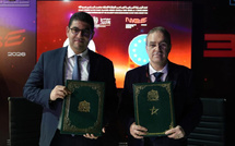 Forging the Future: Landmark Agreements Signed at MGE 2026