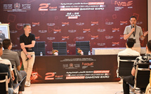 From Gamers to Creators: Inside the MGE 2026 Workshop Ecosystem