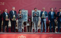 Le Maroc célèbre le jubilé d'or du Trophée Hassan II et la 29ᵉ Coupe Lalla Meryem
