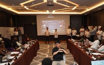 Lenovo et FFALP Africa 2026 : le football comme levier d’inclusion et de leadership au Maroc