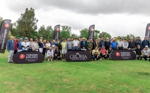 Casablanca accueille la Turkish Airlines World Golf Cup 2026 : un événement sportif et business de prestige