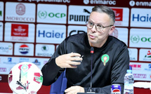 Coupe du monde 2026 : Mohamed Ouhbi dévoilera la liste finale du Maroc mardi