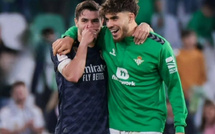 Liga : Ezzalzouli et Brahim Díaz buteurs lors de la dernière journée