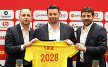 Pierre Sage confirme son avenir au RC Lens malgré les sollicitations