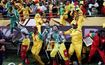Maroc : Grâce Royale accordée à des supporters sénégalais condamnés lors de la CAN 2025
