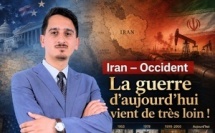 Iran – Occident : la guerre d’aujourd’hui vient de très loin
