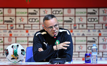Mondial 2026 : Mohamed Ouahbi dévoile la liste finale des Lions de l’Atlas ce mardi