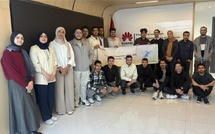 Deux équipes marocaines qualifiées pour la finale mondiale de la Huawei ICT Competition 2025-2026