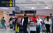 Trafic aérien : plus de 36 millions de passagers en 2025