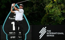 International Series Morocco 2026 : un plateau prestigieux avec Bubba Watson et Sergio Garcia au Royal Golf Dar Es Salam