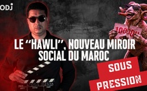 [vidéo] : Le “Hawli”, nouveau miroir social du Maroc sous pression !