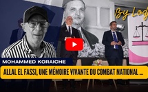 ​ Allal El Fassi, une mémoire vivante du combat national..