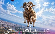 LODJ Média vous souhaite une joyeuse fête de l'Aïd Al-Adha