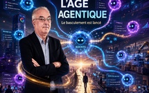 ​Google pousse l’entreprise vers l’âge agentique : impossible d’ignorer le basculement