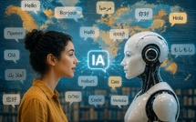 ​Comment les intelligences artificielles ont-elles appris si vite à parler nos langues ?