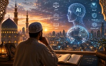 ​Intelligence artificielle : et si l’islam devait, lui aussi, entrer dans le discernement ?