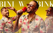 “BINI W BINK” Une chanson pop marocaine qui fait du bruit sur les reseaux sociaux avec 100.000 vues sur Youtube en seulement 2 semaines